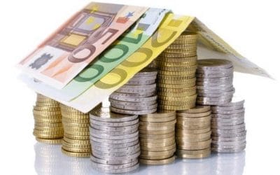 La firma de hipotecas sube a su nivel más alto desde 2011