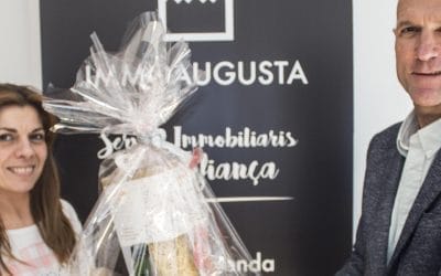 Ya tenemos ganadora | Gracias por vuestra fidelidad