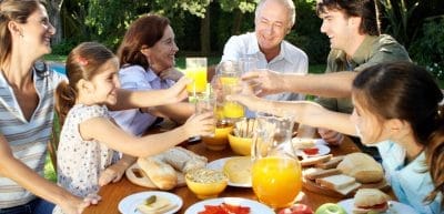 Decorar para aumentar la felicidad | Immoaugusta