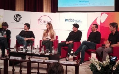 Aprendiendo de los mejores | Foro Zoom Marques: Influencers