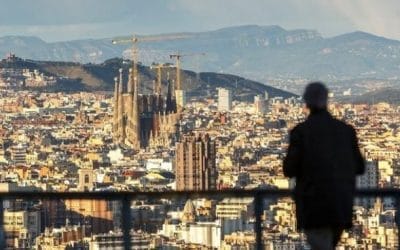 Top Ten cultural Europeo | Barcelona sigue ganando atractivo