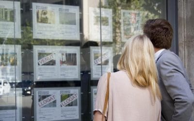 El mercado de alquiler gana interés para los inversores