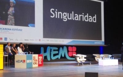 Presentes en Hoy es Marketing | Immoaugusta