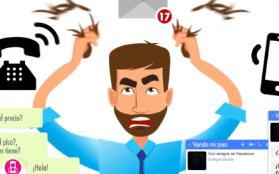 Cómo vencer los temores a vender tu vivienda | En Immoaugusta te ayudamos