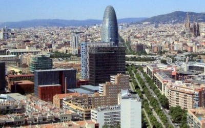 Empresas líderes apuestan por Barcelona