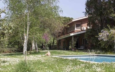 Viure a Valldoreix | Immoaugusta