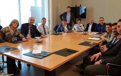 Pertenecemos a Immosoni | La agrupación inmobiliaria más eficaz