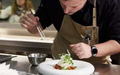 Barcelona entre las mejores ciudades gastro del mundo