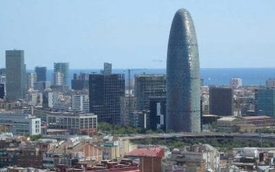 Distrito 22@ | Donde todas las empresas quieren estar (y muchos quieren vivir)