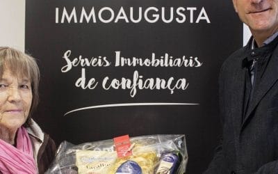 Seguimos premiando a nuestros clientes