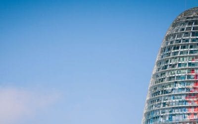 Facebook se instala en Barcelona | Somos líderes europeos en congresos