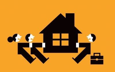 ¿Qué puedo hacer si mi inquilino no me paga?