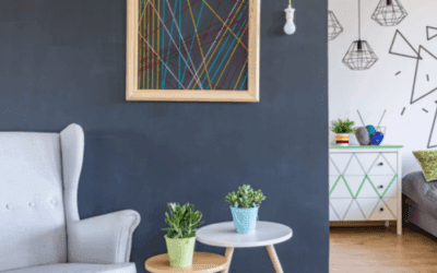 Que la oscuridad no gane terreno en tus espacios, dale calidez a tu hogar