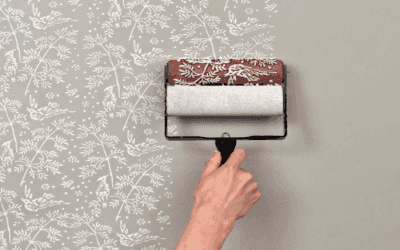 Con la llegada de la primavera: ¡Hora de pintar nuestra casa!