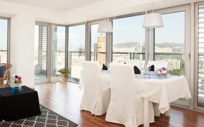 Marketing Visual Inmobiliario | La importancia de unas imágenes de la vivienda.