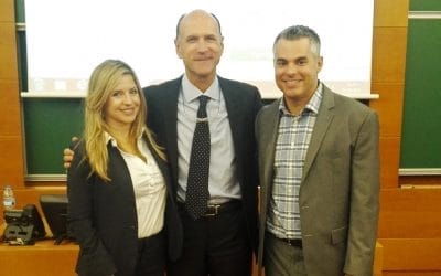 Aprendiendo de los mejores | Jorge Guerra Jr. Agente Inmobiliario nº1 en Miami