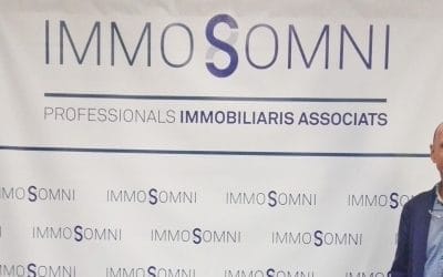 Convención de Immosomni | La más eficaz agrupación inmobiliaria