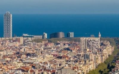 Siemens y Nestlé apuestan por Barcelona