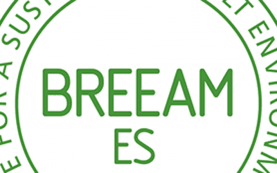 Viviendas saludables y sostenibles con el Certificado BREEAM