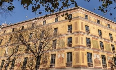 ¿Qué es la ITE, Inspección Técnica de Edificios?