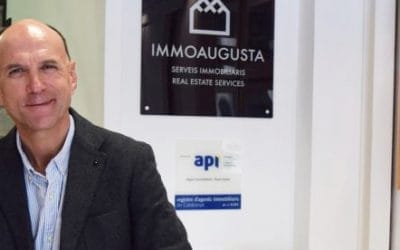 En Immoaugusta nuestros seguidores tienen premio