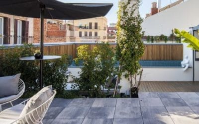 Video | Decoración de terrazas