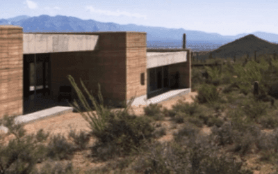 Video | Una casa muy curiosa