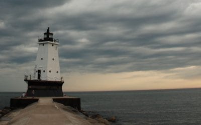 Vivir en un faro | Immoaugusta