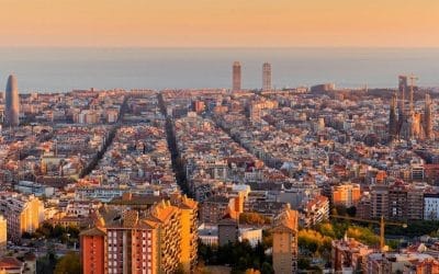 ¿Se está creando una nueva burbuja inmobiliaria?