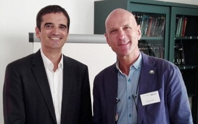 Aprendiendo de los mejores | David Tomás – CEO de Cyberclick