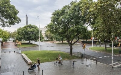 Vivir en la Vila Olímpica | Immoaugusta