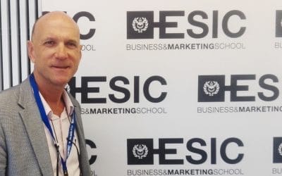 Immoaugusta presente en el Digital Business Summit | Auditorio Movistar