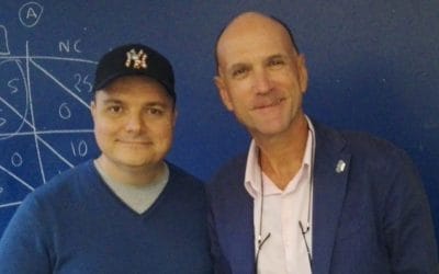 Con Pedro Rojas | Experto en Marketing Digital