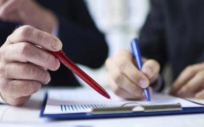 Los tipos de interés fijos cada vez más utilizados en nuevas hipotecas