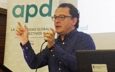 Aprendiendo sobre Economía Digital y Blockchain con el experto Aleix Valls