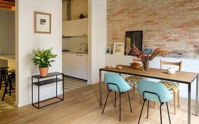 Los mejores consejos para realizar la reforma de nuestra casa con éxito