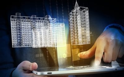 Mejora la calidad en la construcción gracias a la tecnología