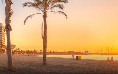 Los extranjeros siguen comprando viviendas en España y también en Barcelona