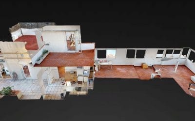 VIDEO | Immoaugusta incorpora la más alta tecnología digital para vender tu piso