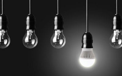 Cómo gastar menos energía y reducir la factura de la luz