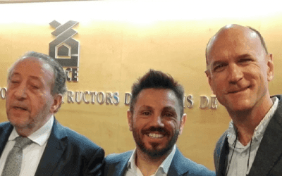 Los extranjeros siguen comprando pisos en Barcelona y los franceses son los líderes.