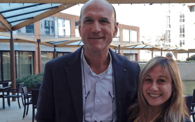 Immoaugusta en el Congreso de Agora MLS, la asociación inmobiliaria más eficaz.