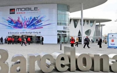 El Mobile World Congress confirma a Barcelona como gran capital económica.