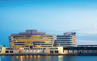 Financial Times reconoce a Barcelona por su capacidad de captar inversiones