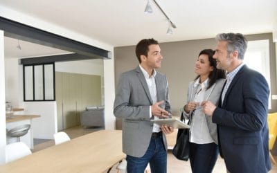 ¿Por qué debería tener un asesor inmobiliario para comprar casa?