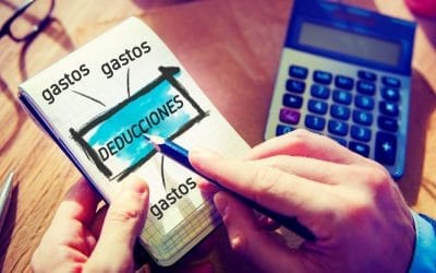 Renta 2019: deducción por adquisición o rehabilitación de la vivienda habitual