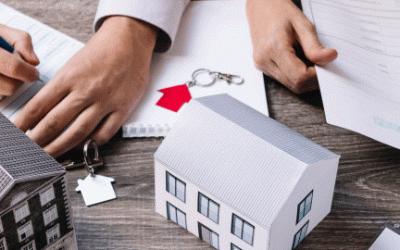 Pasos para la concesión de una hipoteca según la nueva Ley de Crédito Inmobiliario