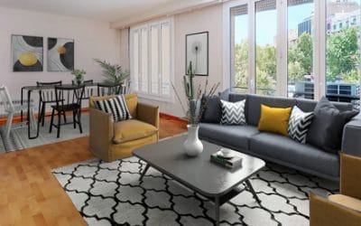 Homestaging | Cómo presentar bien una casa