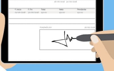 A pesar del confinamiento, con la firma electrónica se pueden seguir firmando contratos con cobertura legal
