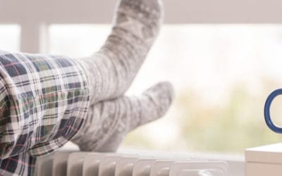 Se acerca el invierno, ¿sabes como ahorrar en calefacción?